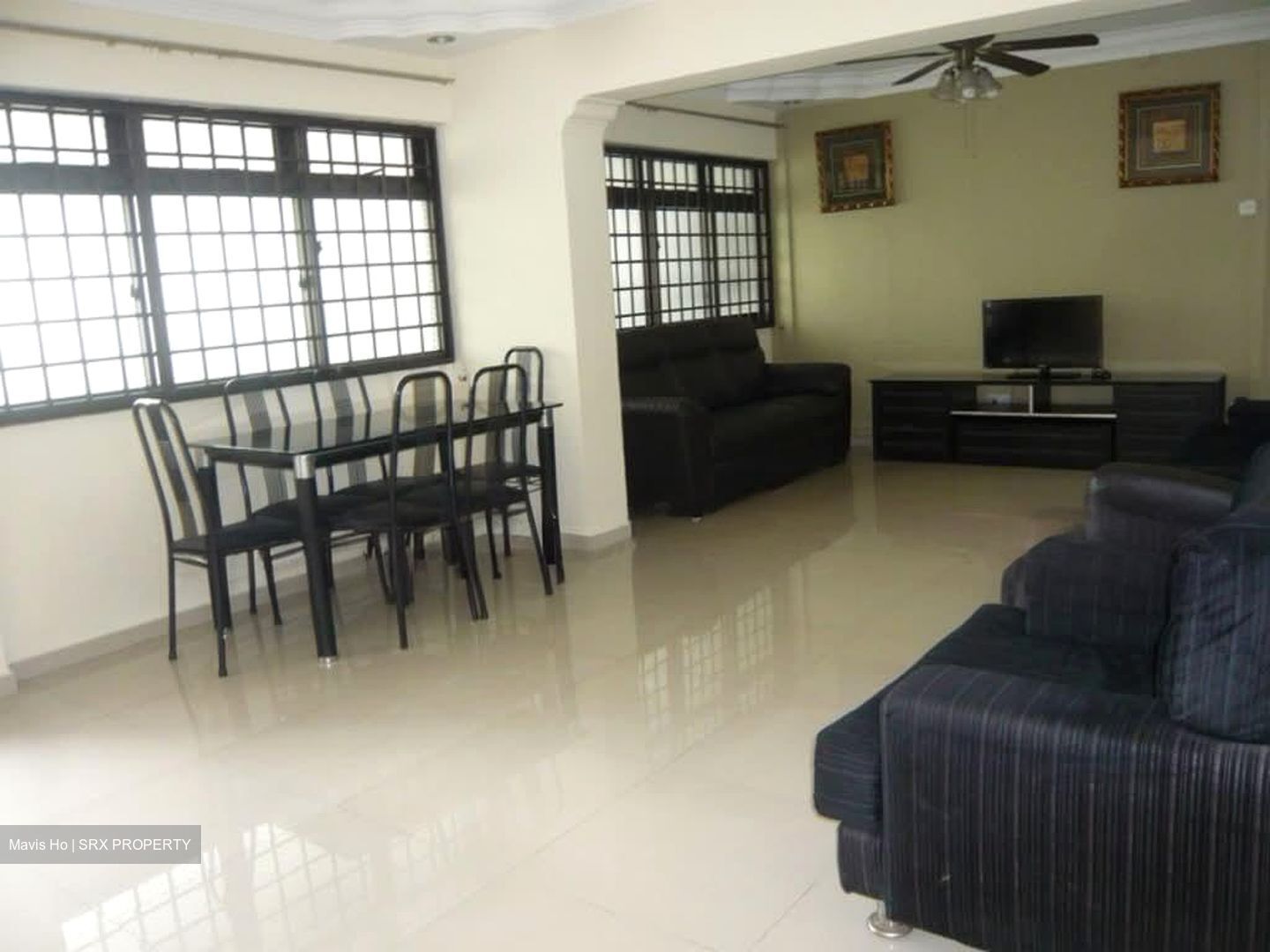 Blk 483 Choa Chu Kang Avenue 5 (Choa Chu Kang), HDB 4 Rooms #550439801